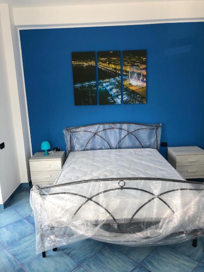 Blue Sea Salerno Hotel Exterior photo